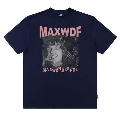 Street style printed T-Shirt for Men